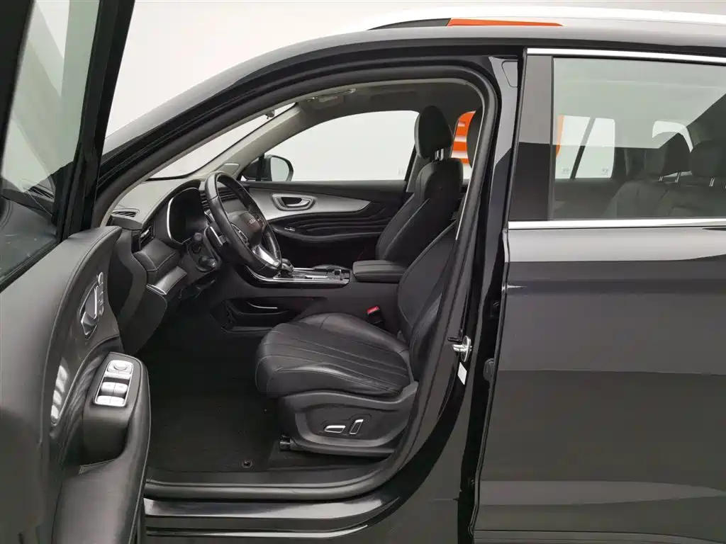ROEWE RX5 MAX 2021
