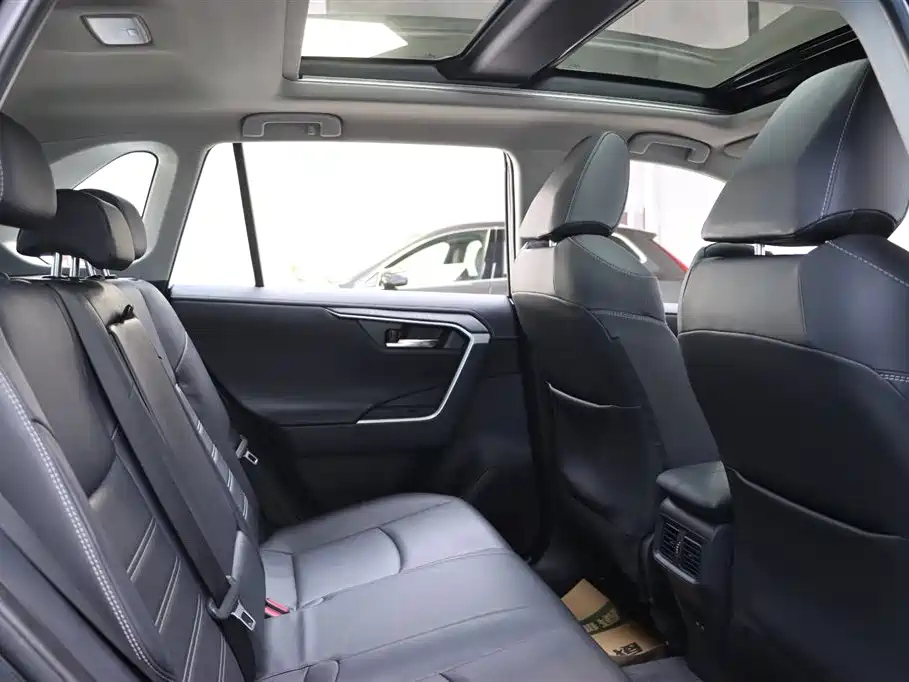 TOYOTA RAV4 RONGFANG 2023