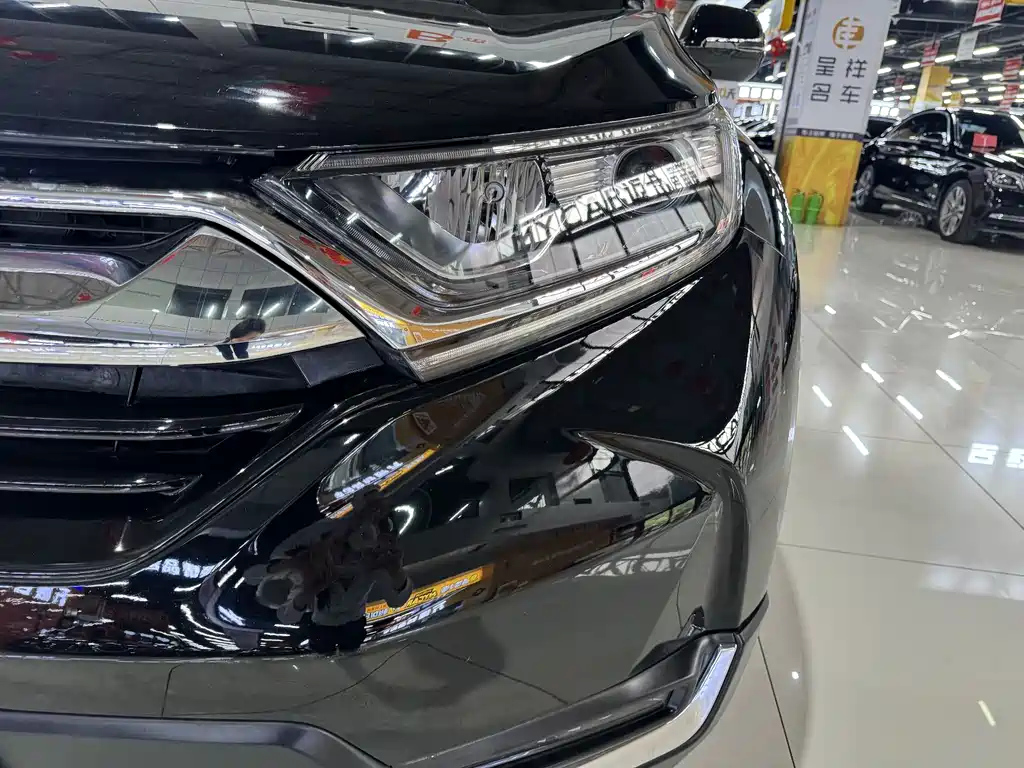 HONDA CR-V 2020