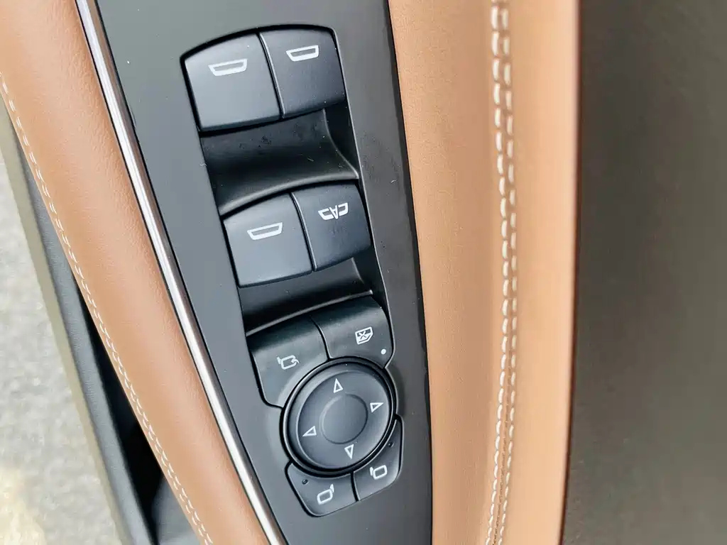 BUICK REGAL 2022