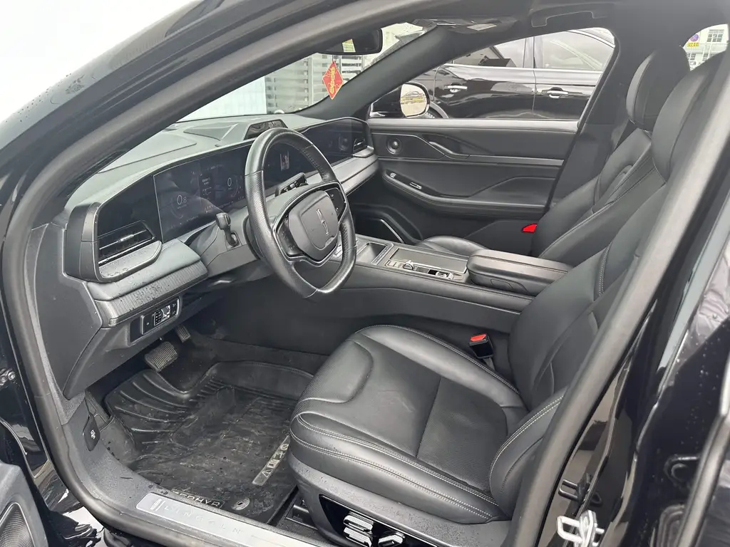 LINCOLN Z 2024