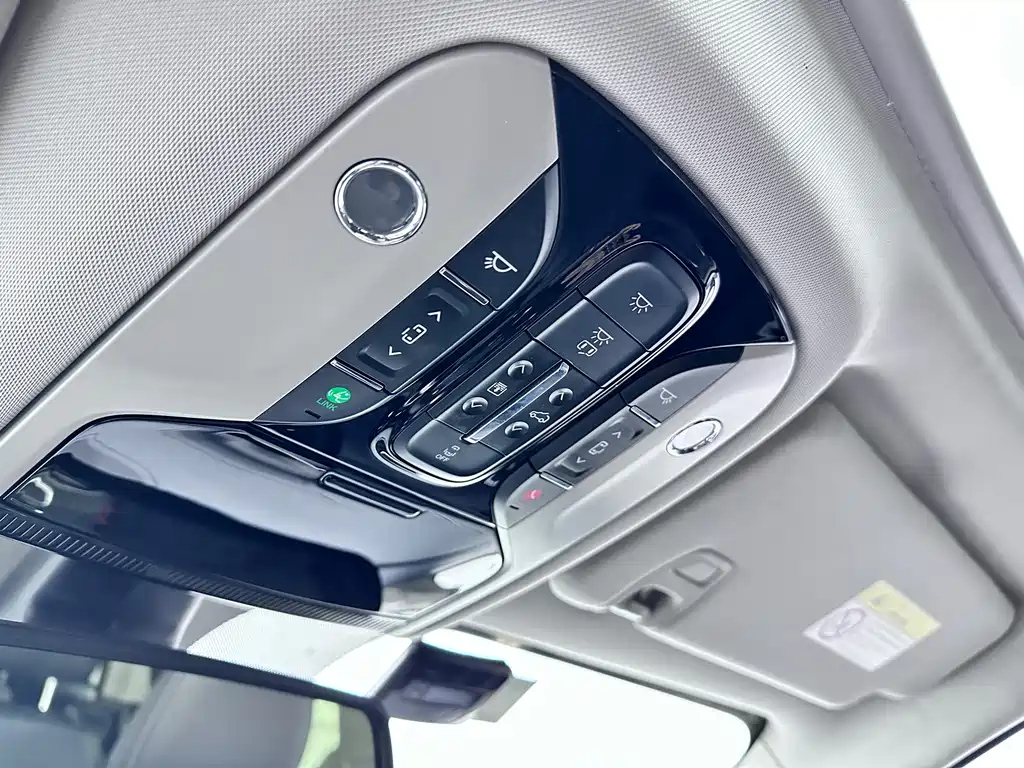 TRUMPCHI M8 2021