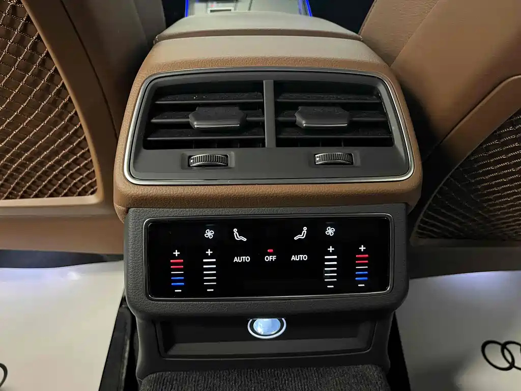 AUDI A6L 2022