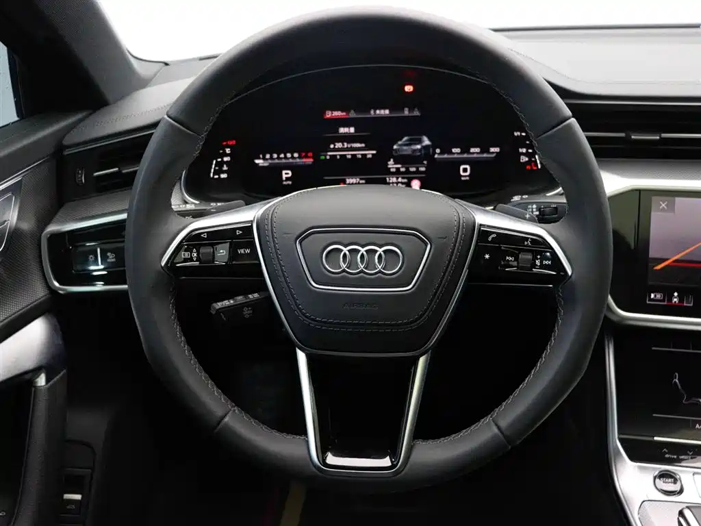 AUDI A6L 2024