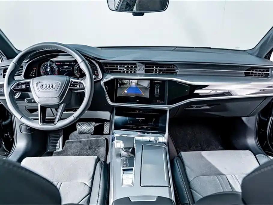 AUDI A6L 2023