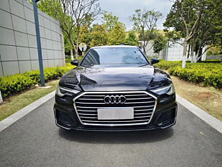 AUDI A6L 2021