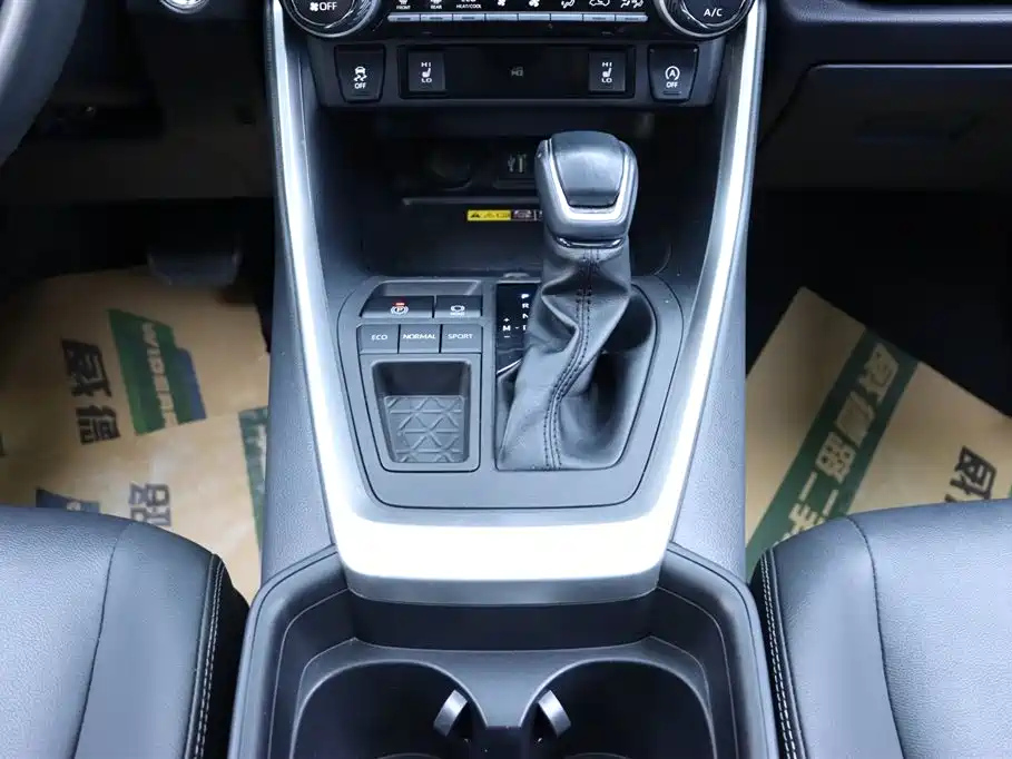 TOYOTA RAV4 RONGFANG 2023