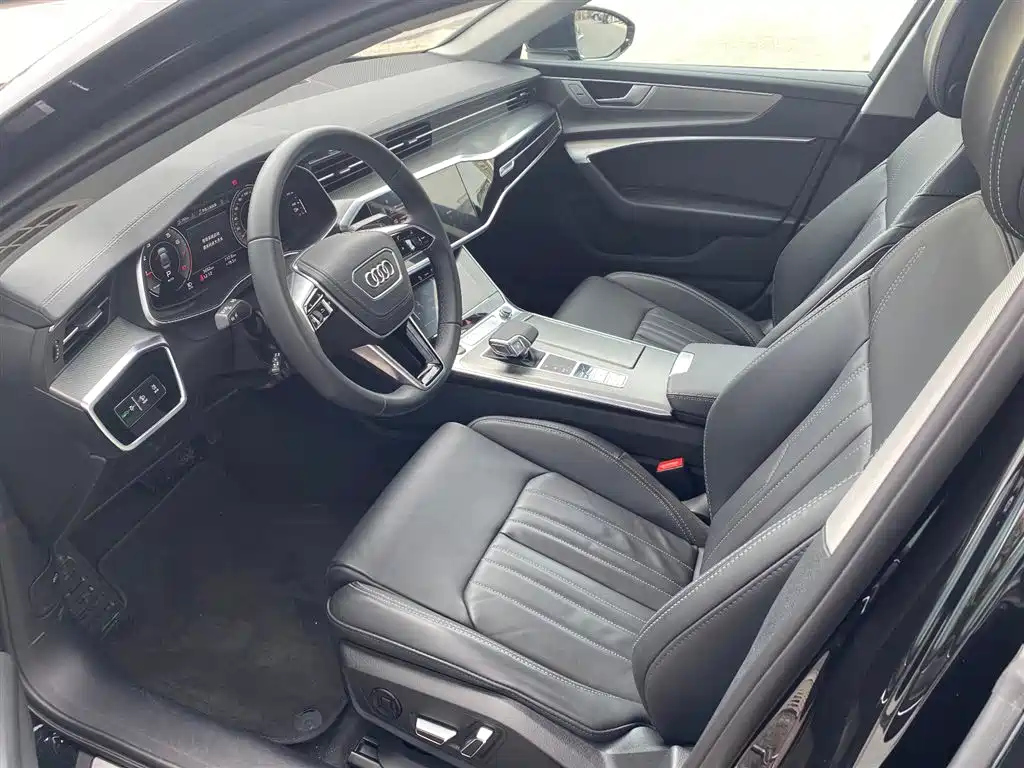 AUDI A6L 2023