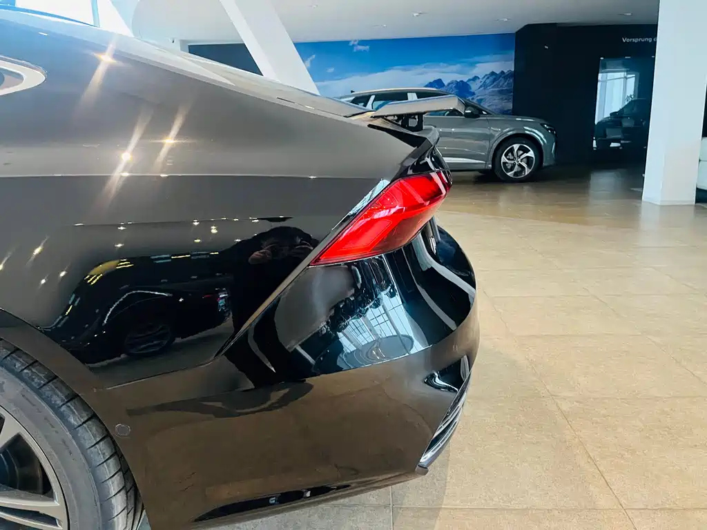 AUDI A7 2024