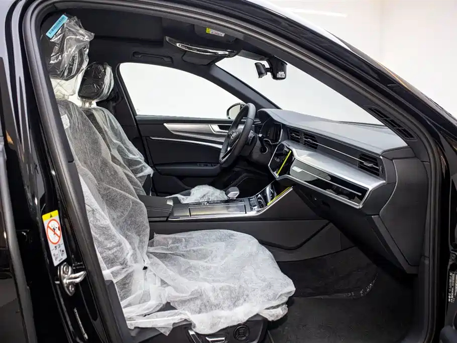 AUDI A6L 2024