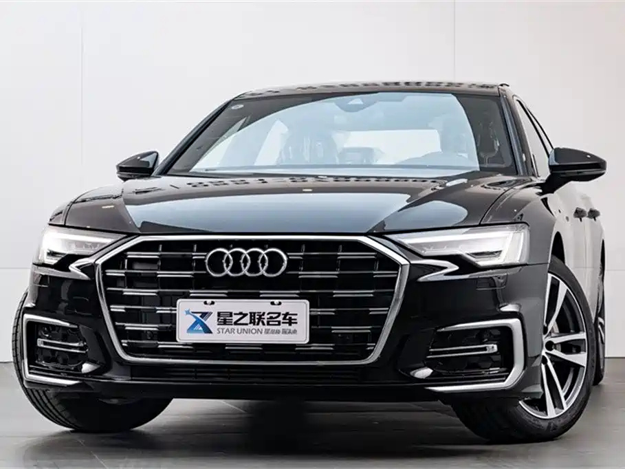 AUDI A6L 2024