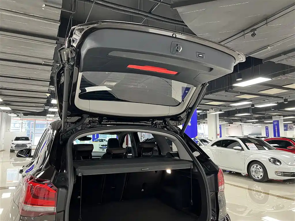 BMW X1 2020