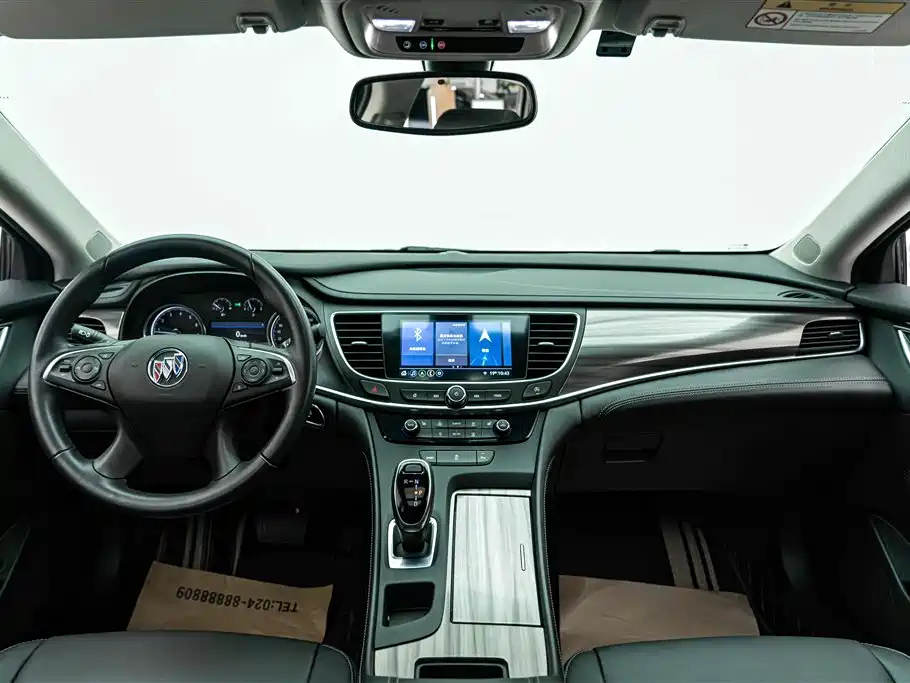 BUICK LACROSSE 2023
