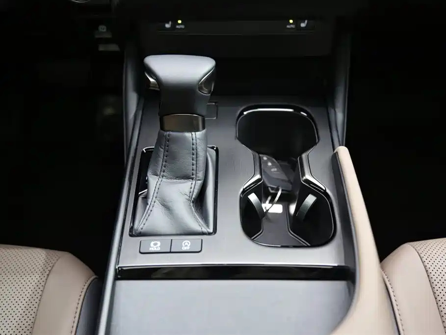 LEXUS ES 2023