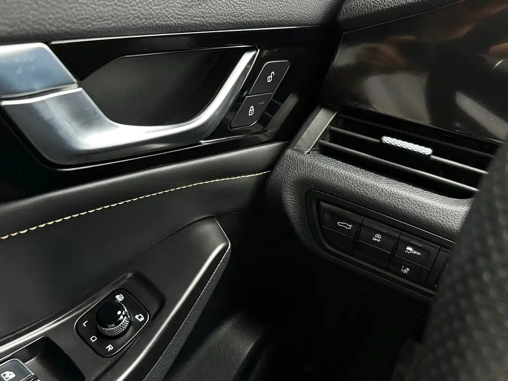 BESTURN B70 2021