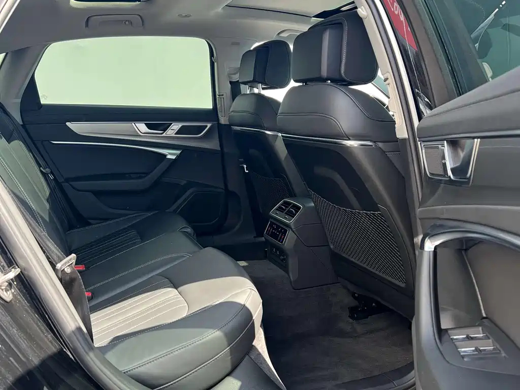 AUDI A6L 2023