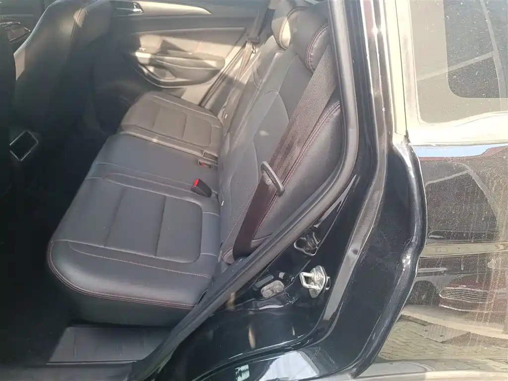 CHANGAN CS75 2014
