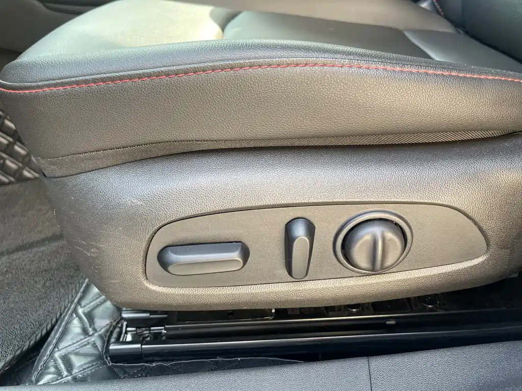 CHEVROLET MALIBU XL 2021