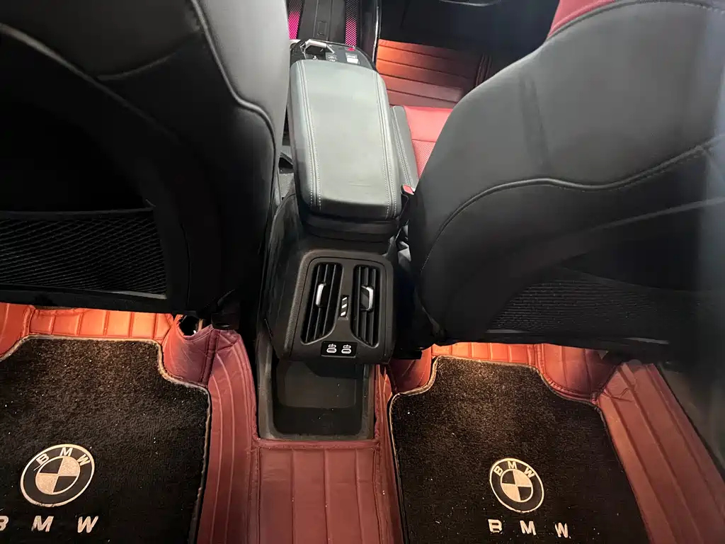 BMW X1 2023