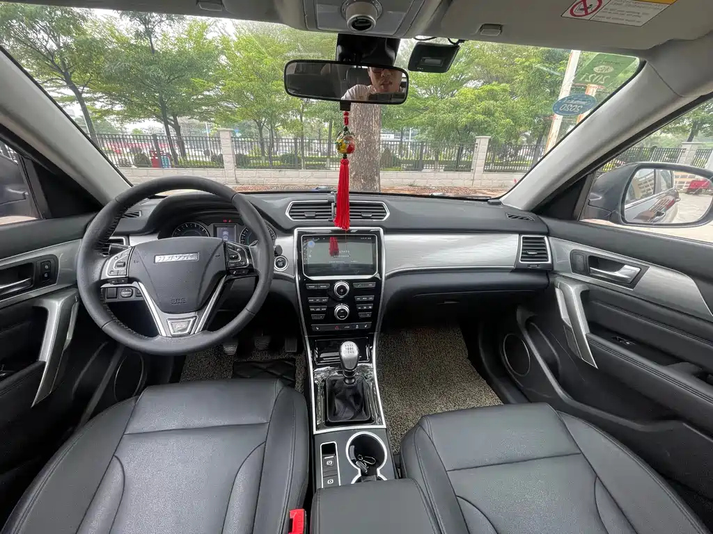 HAVAL H2 2017