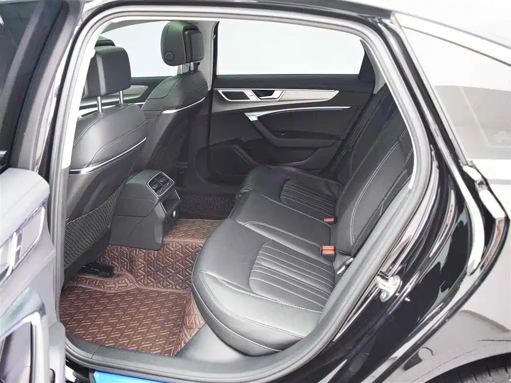 AUDI A6L 2023