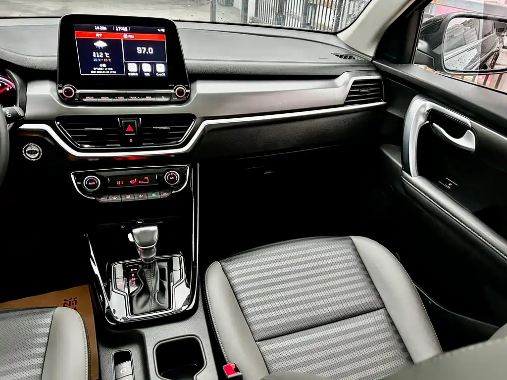 KIA SPORTAGE 2020