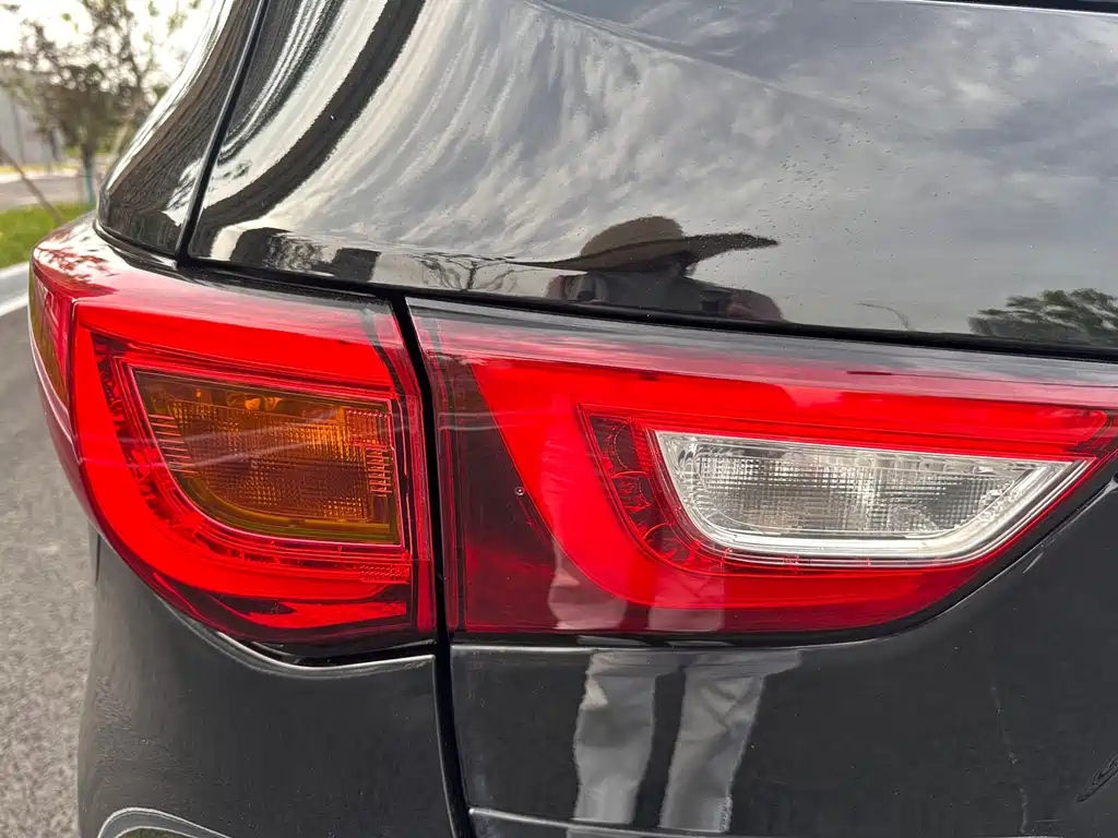 INFINITI QX60 IMPORT 2021