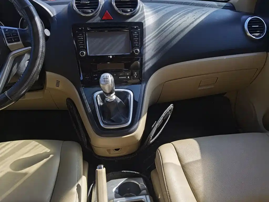 HAVAL H6 2013