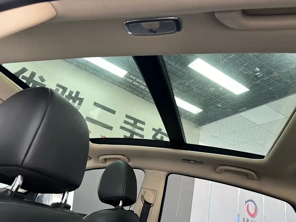 CHANGAN RAETON CC 2020