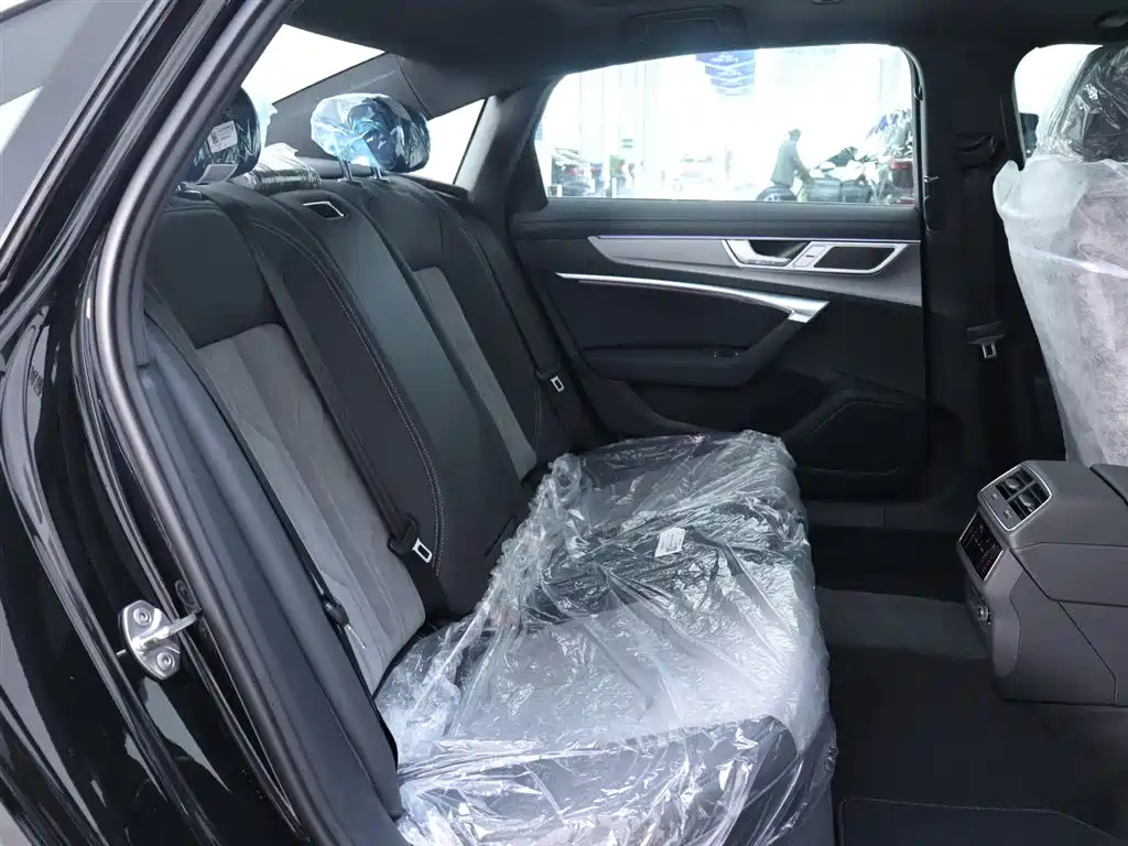 AUDI A6L 2024