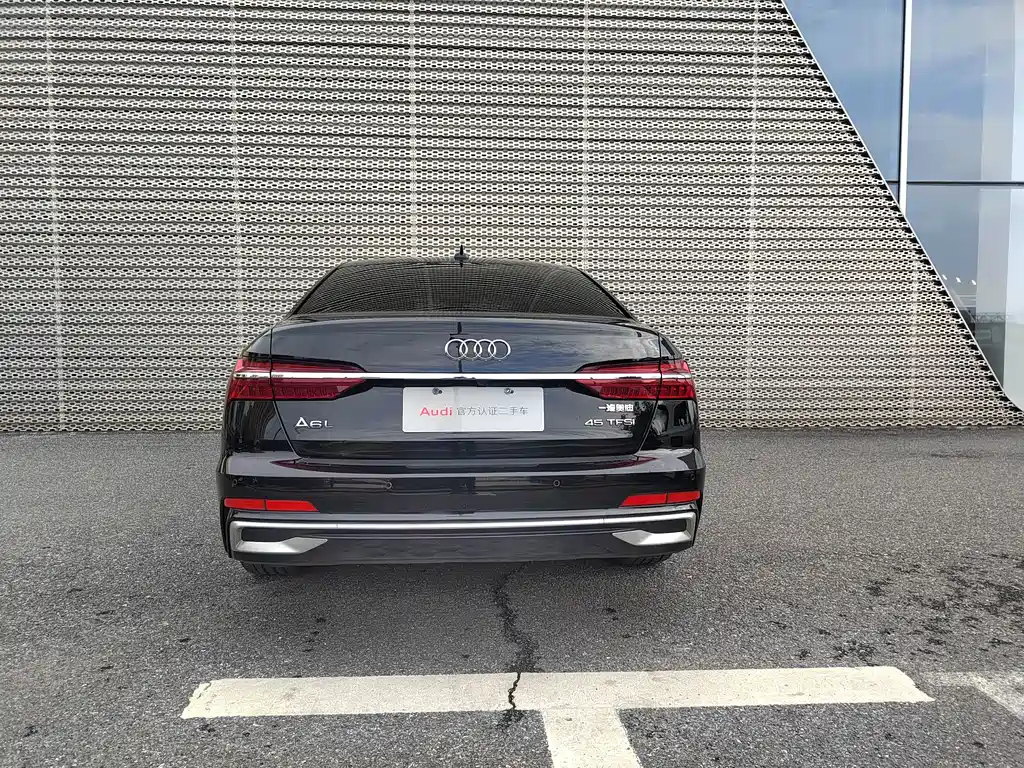 AUDI A6L 2023