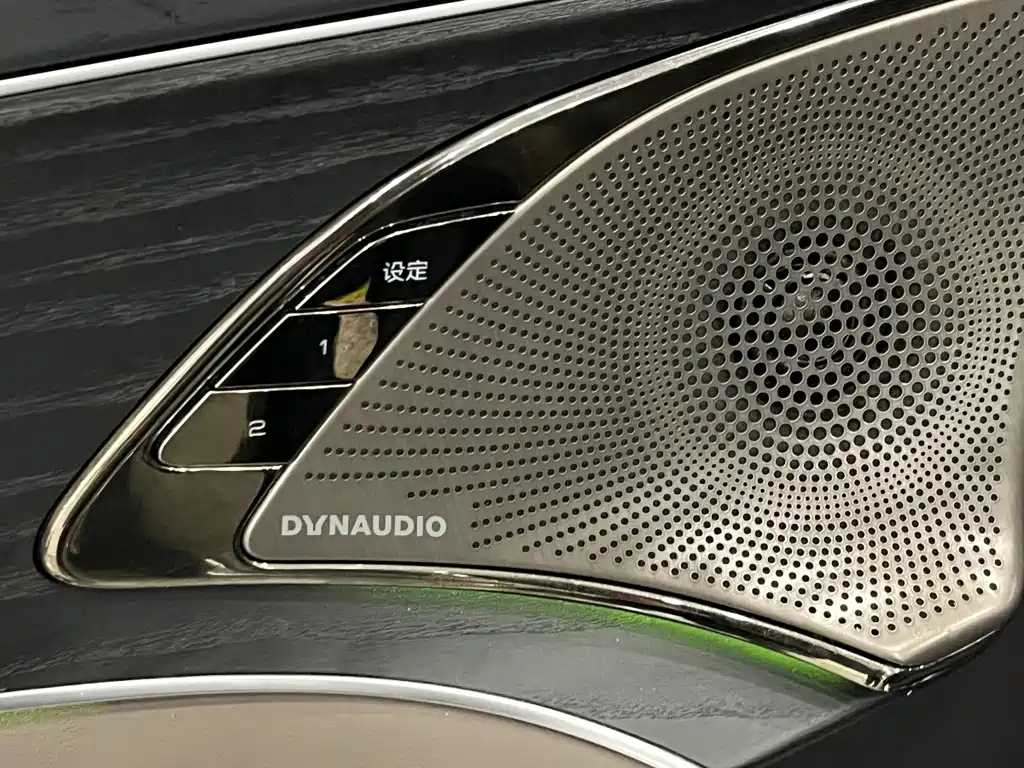 BYD HAN 2023