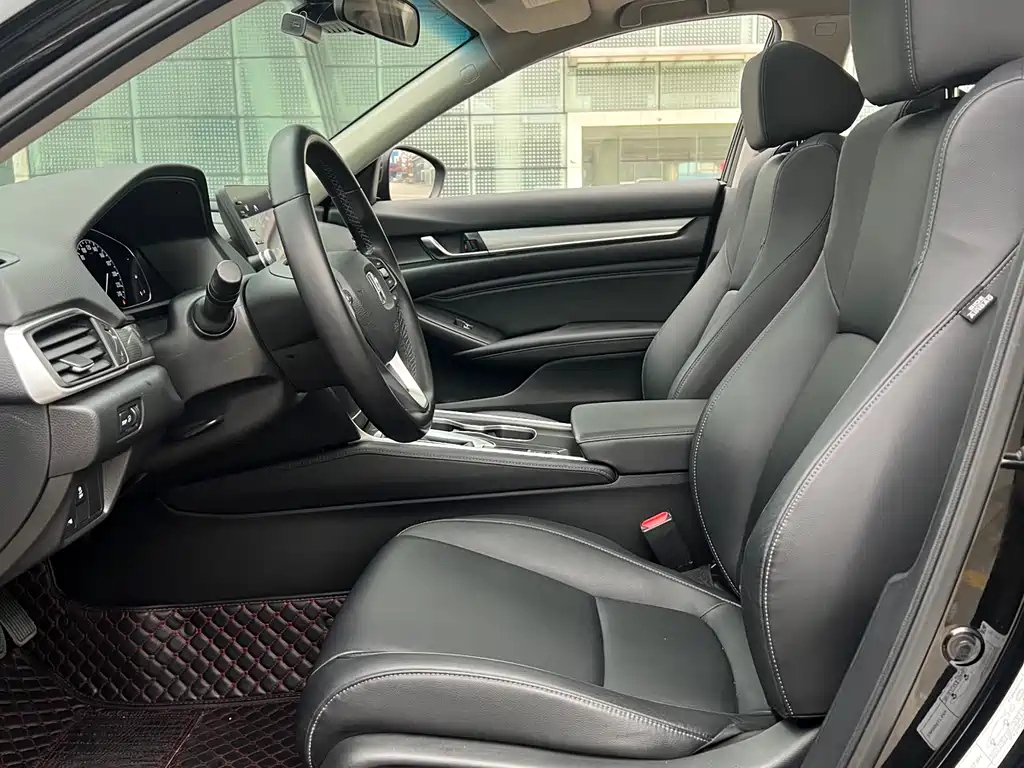 HONDA ACCORD 2021