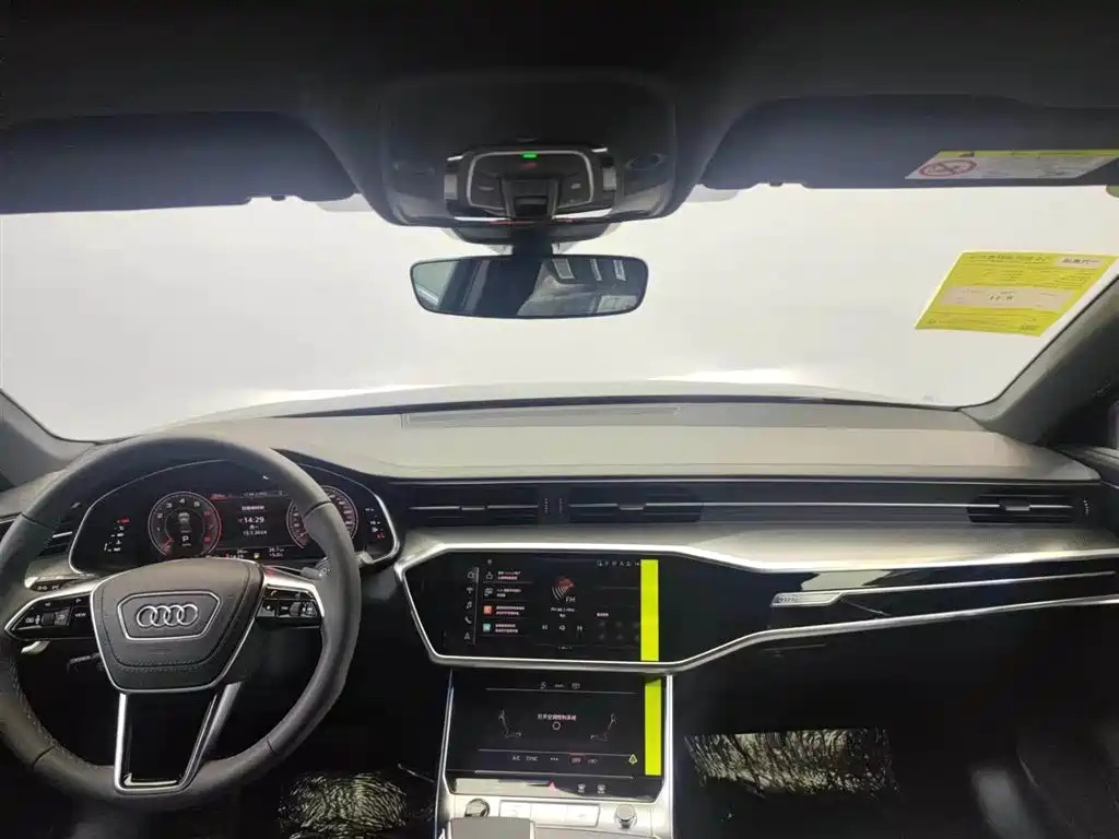 AUDI A6L 2024