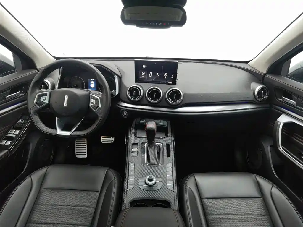 WEY VV5 2018