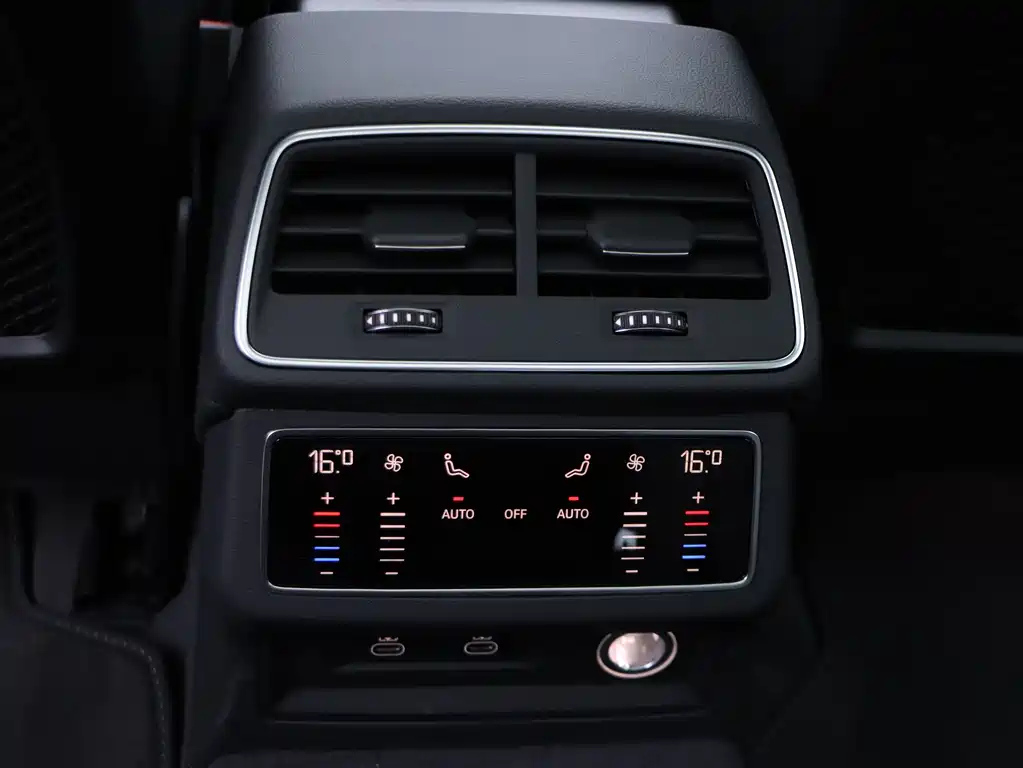 AUDI A6L 2024