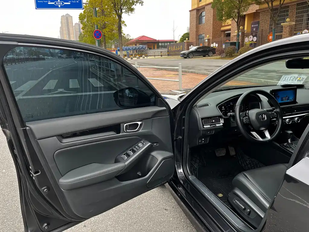 HONDA OTHER 2023