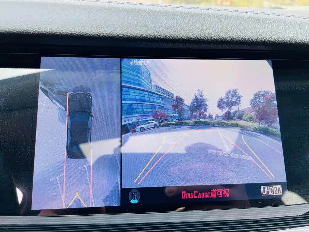 BUICK REGAL 2022