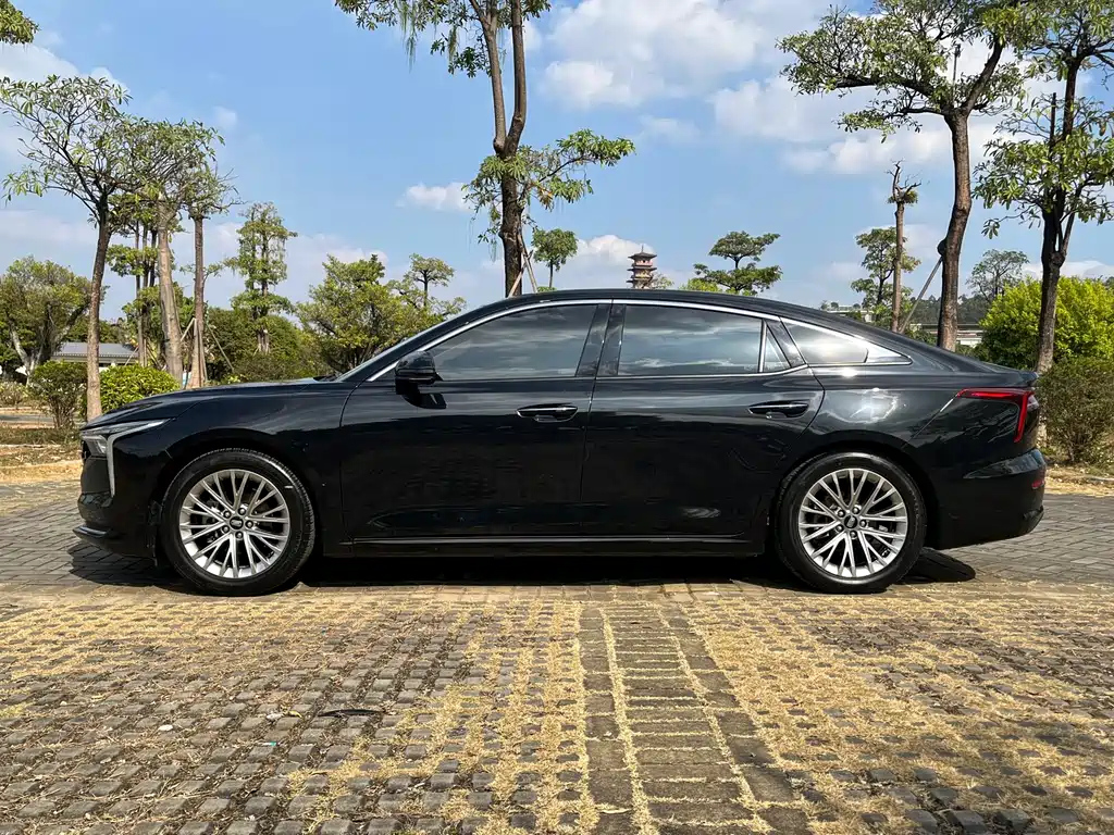 BESTURN B70 2023