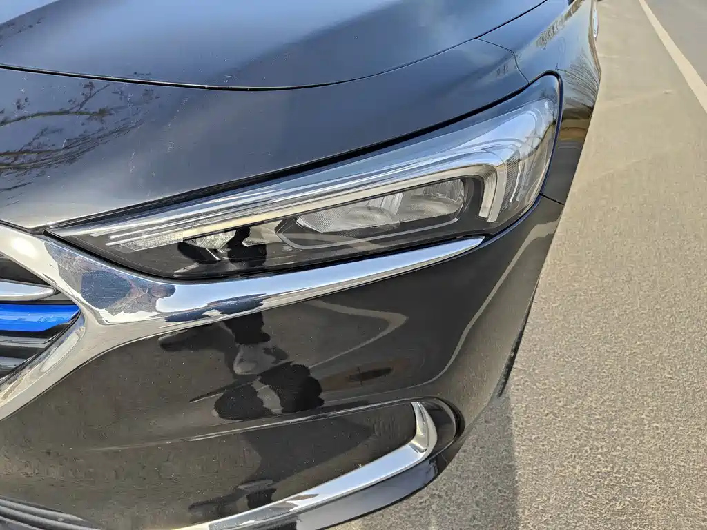 BUICK LACROSSE 2020
