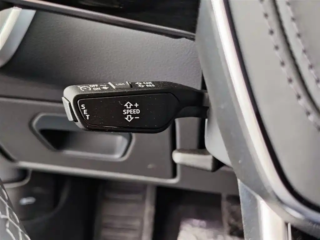 AUDI A6L 2024