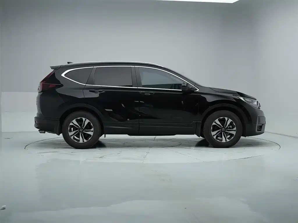 HONDA CR-V 2022