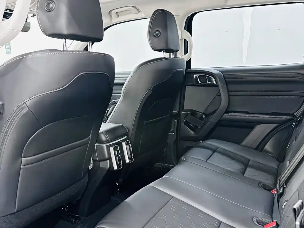 HAVAL DARGO 2023