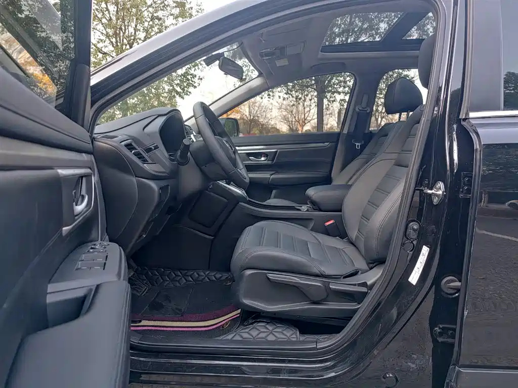 HONDA BREEZE 2021