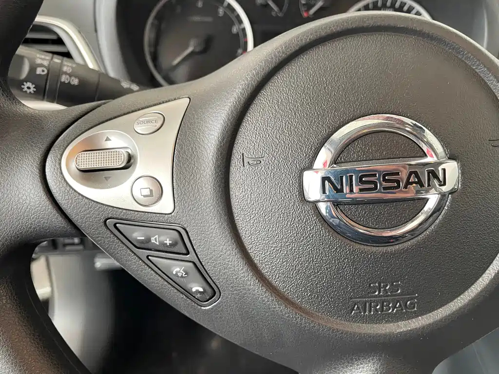 NISSAN SYLPHY 2023