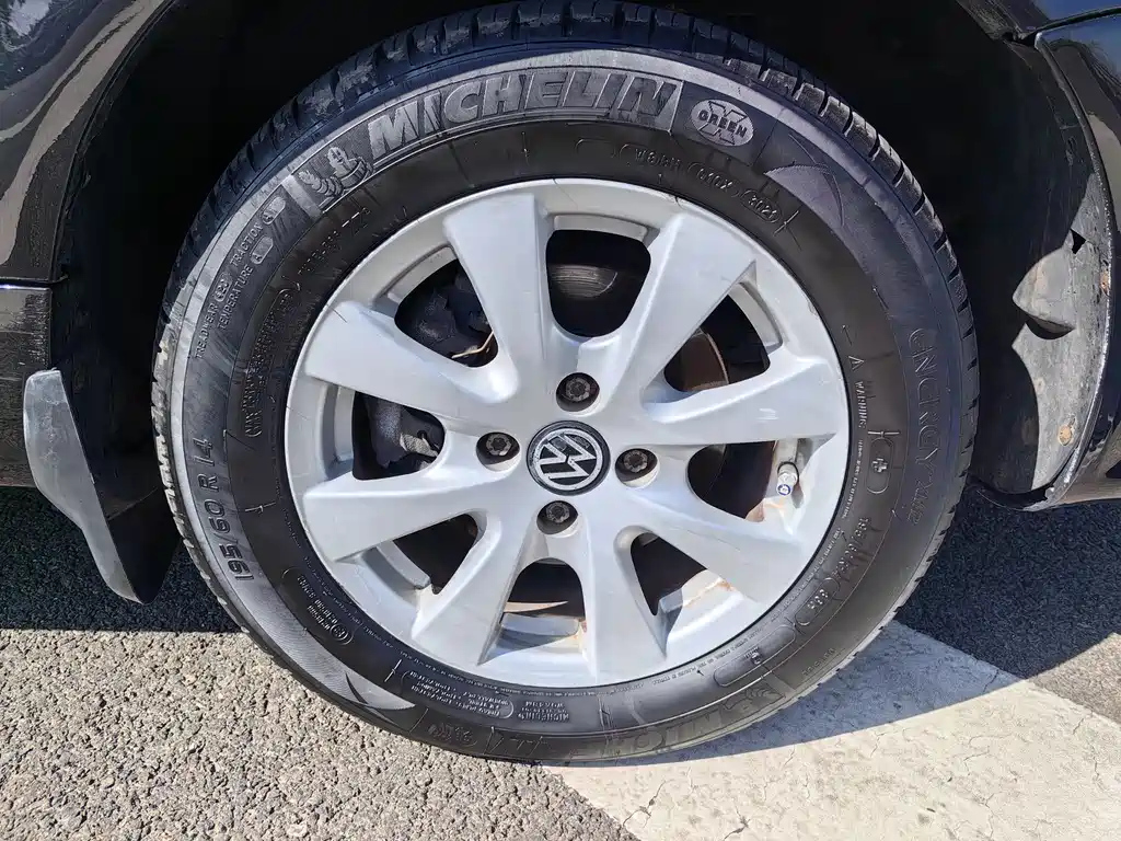 VOLKSWAGEN OTHER 2014