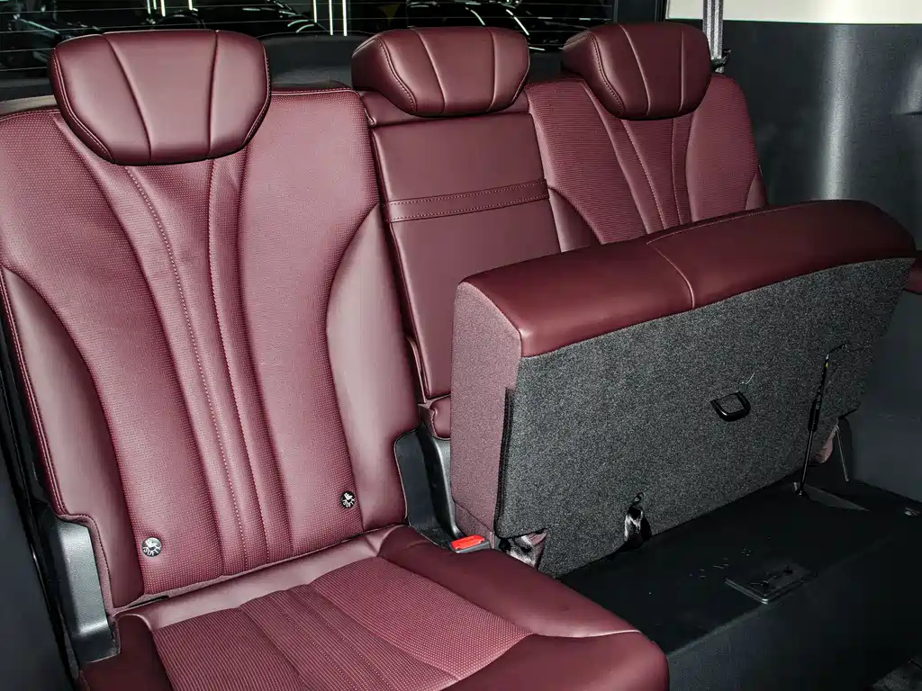 HONGQI HQ9 2023