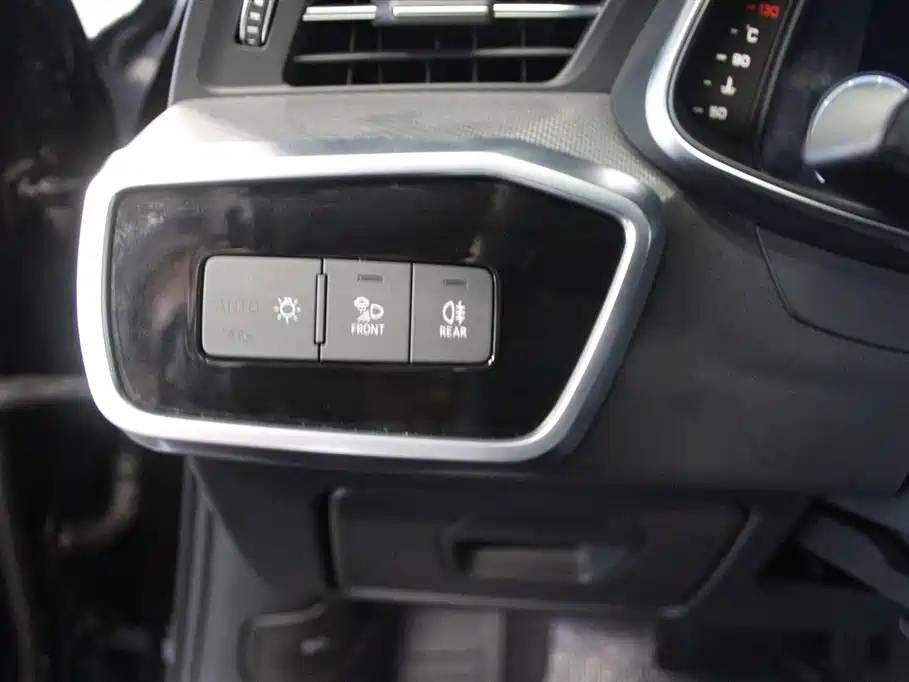 AUDI A6L 2022