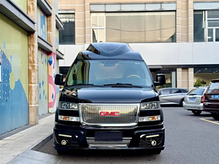 Заказать GMC SAVANA