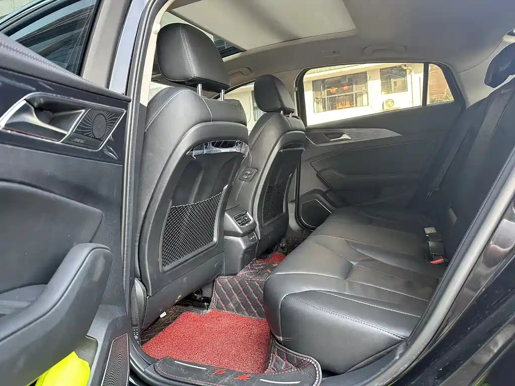 HONGQI H5 2022